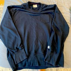 Todd Snyder Crew Neck Mens XL